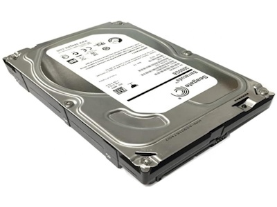 Новое Поступление,Внутренний Жесткий Диск Seagate Barracuda,3 Тб,7200 Об/мин,Sata Iii,St3000dm001