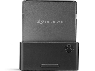 Оригинальный Новый Твердотельный Накопитель Stjr2000400 Seagate