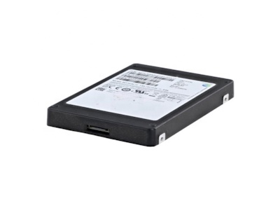 Новый Mzils960hehp-00007 Pm1643a 960 Gb Твердотельный Накопитель 2,5 Внутреннего Ssd