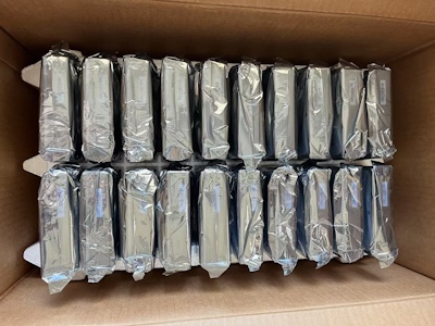 14TB вместимость для ваших важных файлов