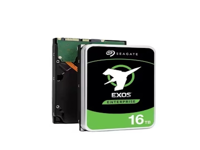 Предприятие Seagate 10 Тб 7200 Об/мин 256 Мб 512e Sata 3,5 Hdd St10000nm0478