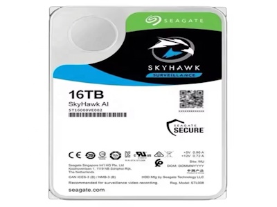 12TB жесткий диск — ваш надежный партнер в мире больших данных